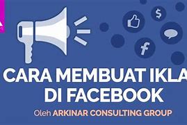 Cara Membuat Iklan Bersponsor Di Fb