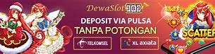 Dewaslot389 Login