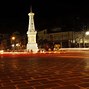 Foto Jalan Malioboro Malam Hari