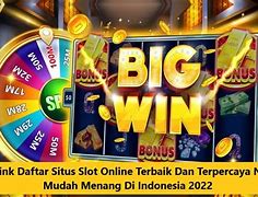 Link Judi Slot Terbaik