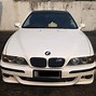 Modifikasi Bmw E39 528I