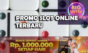 Promo Slot Terbaru 2023 Dan Tergacor Di Dunia