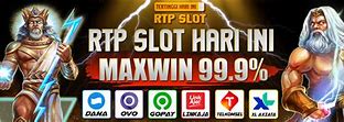 Situs Petarung Slot Gacor Hari Ini Terbaru Indonesia