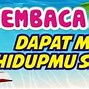 Slogan Tentang Sekolah Smp Dan Pesannya